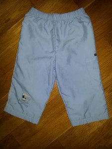 Утепленные брючки на 2 года - 20161021_123632.jpg