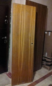 Отдам даром межкомнатные двери. - 2,U.jpg