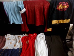 Отдам женскую одежду 42-44 - IMG_20161022_140422.jpg