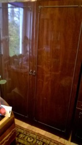 Примем в дар любую мебель для приемных семей в Тверскую область - WP_20161015_005.jpg