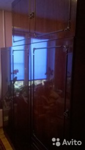 Приму в дар стенку или платеные шкафы б у Елена 8-926-948-96-18 - 3085148634.jpg