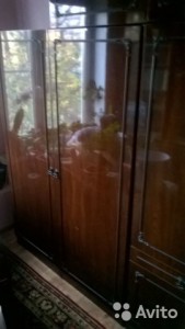 Приму в дар мебель  - 3085148645.jpg