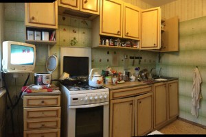 Кухонный гарнитур - IMG_6827.JPG