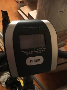 Велотренажер - IMG_6832.JPG