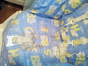 Стульчик для кормления - стул11.jpg