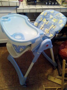 Стульчик для кормления - стул111.jpg