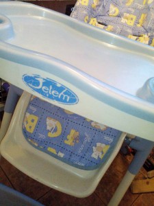 Стульчик для кормления - стул1111.jpg