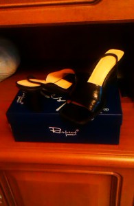 женские босоножки - IMAG2466.jpg