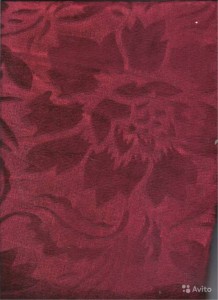 Ткань Бархат синтетический - 2474665498.jpg
