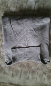 Хлопок с начесом