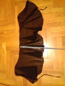 Отдам даром танцевальный купальник и танцевальную юбку - 20161015_011741.jpg