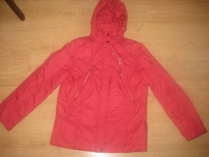 Куртка Lamide - IMG_0577.JPG