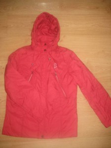 Куртка Lamide - IMG_0581.JPG