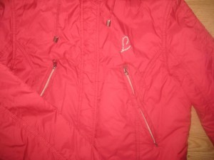 Куртка Lamide - IMG_0582.JPG