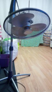 Даром.рабочий вентилятор.отломана голова .м.Отрадное - IMG_20161030_175239.jpg