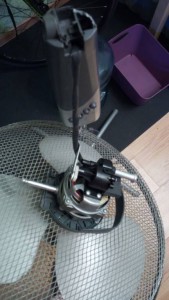 Даром.рабочий вентилятор.отломана голова .м.Отрадное - IMG_20161030_175248.jpg