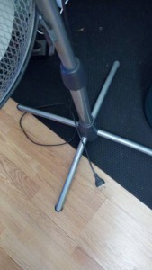 Даром.рабочий вентилятор.отломана голова .м.Отрадное - IMG_20161030_175511.jpg