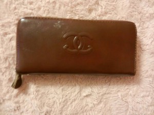 Отдам кошелёк. - DSCN7593.JPG