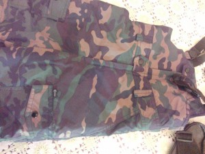 Отдам зимний полукомбинезон на мальчика 36-38-146 - IMG_20161031_205432.jpg