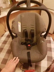 Автокресло для детей до 12 месяцев - 14786437089261730065866.jpg