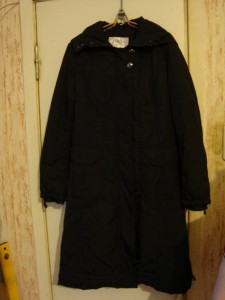 пальто женское зимнее - DSC05815.JPG