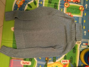 Приму в дар женские вещи 42 и обувь - IMG_5601.JPG