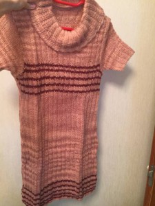 Приму в дар женские вещи 42 и обувь - IMG_5608.JPG