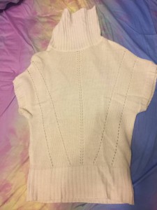 Приму в дар женские вещи 42 и обувь - IMG_5611.JPG