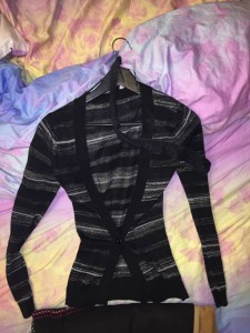 Приму в дар женские вещи 42 и обувь - IMG_5623.JPG