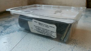 Отдам даром дверной стопор Hettich, 3 гаечных ключа. - img_20161122091606.jpg