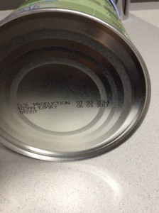 Отдам даром смесь Нэнни 3 - image.jpg