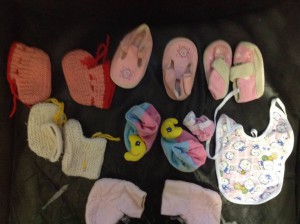 Вещи для новорожденной - image.jpg