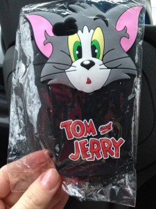 Чехол на iPhone 5 5s  - IMG_8658.JPG