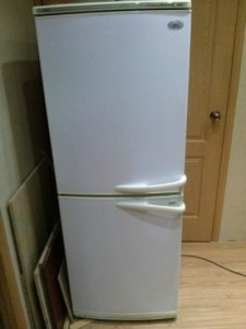 отдам холодильник Атлант. Cамовывоз. - 141248299465505700.jpg