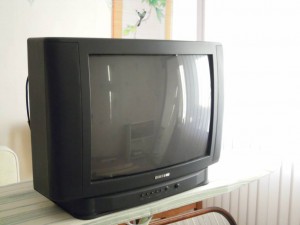 отдам в дар цветной телевизор samsung - 4930926.jpg