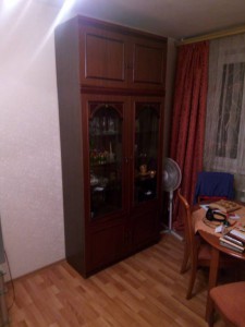 Отдам шкаф с антресолями для гостиной - IMG_20161120_170150.jpg