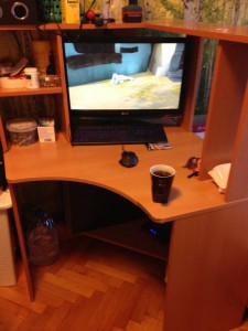 Компьютерный стол - IMG_2349.JPG