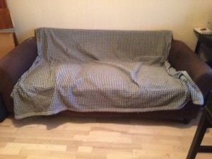 Отдам диван. - IMG_0094.JPG