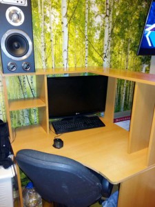 Компьютерный стол - IMG_2347.JPG