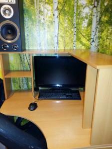 Компьютерный стол - IMG_2348.JPG