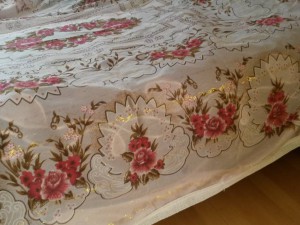 ОТДАНО Покрывало и наволочки блестящие -  - 3108 с тел 2708.jpg