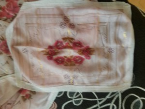 ОТДАНО Покрывало и наволочки блестящие -  - 3108 с тел 2705.jpg