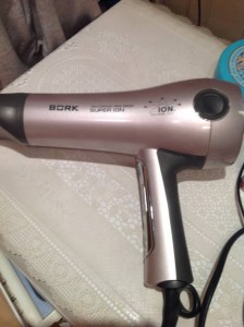 отдам фен на ремонт или запчасти - image.jpg