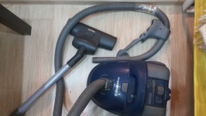 Отдаю даром пылесос. ЗАБРОНИРОВАН ДО СУББОТЫ. - 20161208_165440.jpg