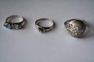 Размеры 16, 17, 18