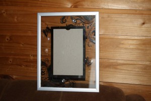 Серебряные колечки и рамка для фото - IMG_1678.JPG