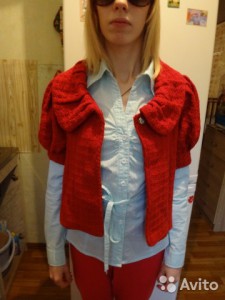 Жакет новый - 3030329255.jpg