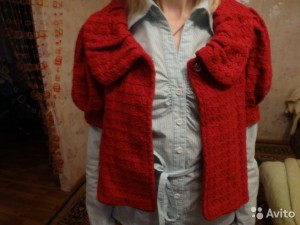 Жакет новый - 3030329234.jpg