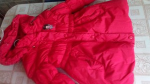 Куртка на пуху 3-5 лет - IMG_20161211_120219.jpg