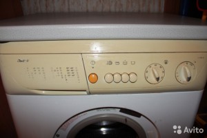 Отдам даром Стиральная машина для многодетной семьи - 2674300852.jpg